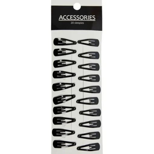 Schrunchmiez Haaraccessoires>Haarspeldjes