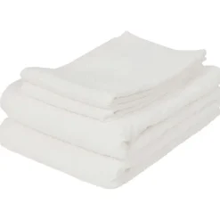 Merk Woonaccessoires></noscript>Handdoekenset