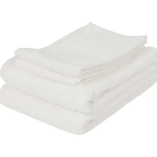 Merk Woonaccessoires>Handdoekenset