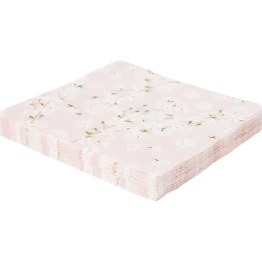 Merk Feestartikelen>Harmony Servetten Spring/Summer