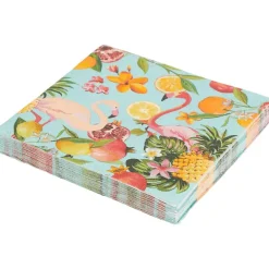 Merk Feestartikelen></noscript>Harmony Servetten Spring/Summer