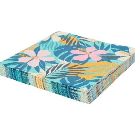 Merk Feestartikelen>Harmony Servetten Spring/Summer