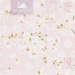 Merk Feestartikelen></noscript>Harmony Servetten Spring/Summer