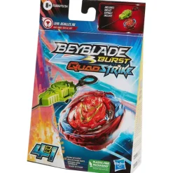 Hasbro Spellen></noscript> Beyblade Burst Quad Strike Tol