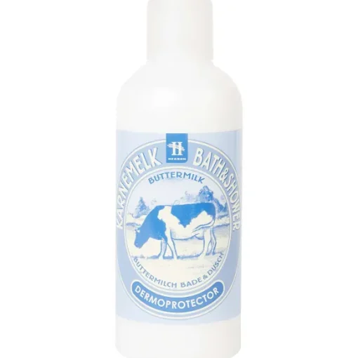 Palmolive Lichaamsverzorging>Hegron Bad- En Douchegel Karnemelk