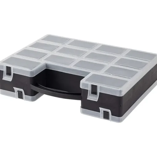 Office Essentials Bureau Accessoires>Hobbybox