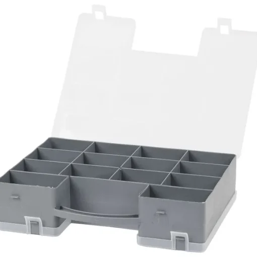 Office Essentials Bureau Accessoires>Hobbybox
