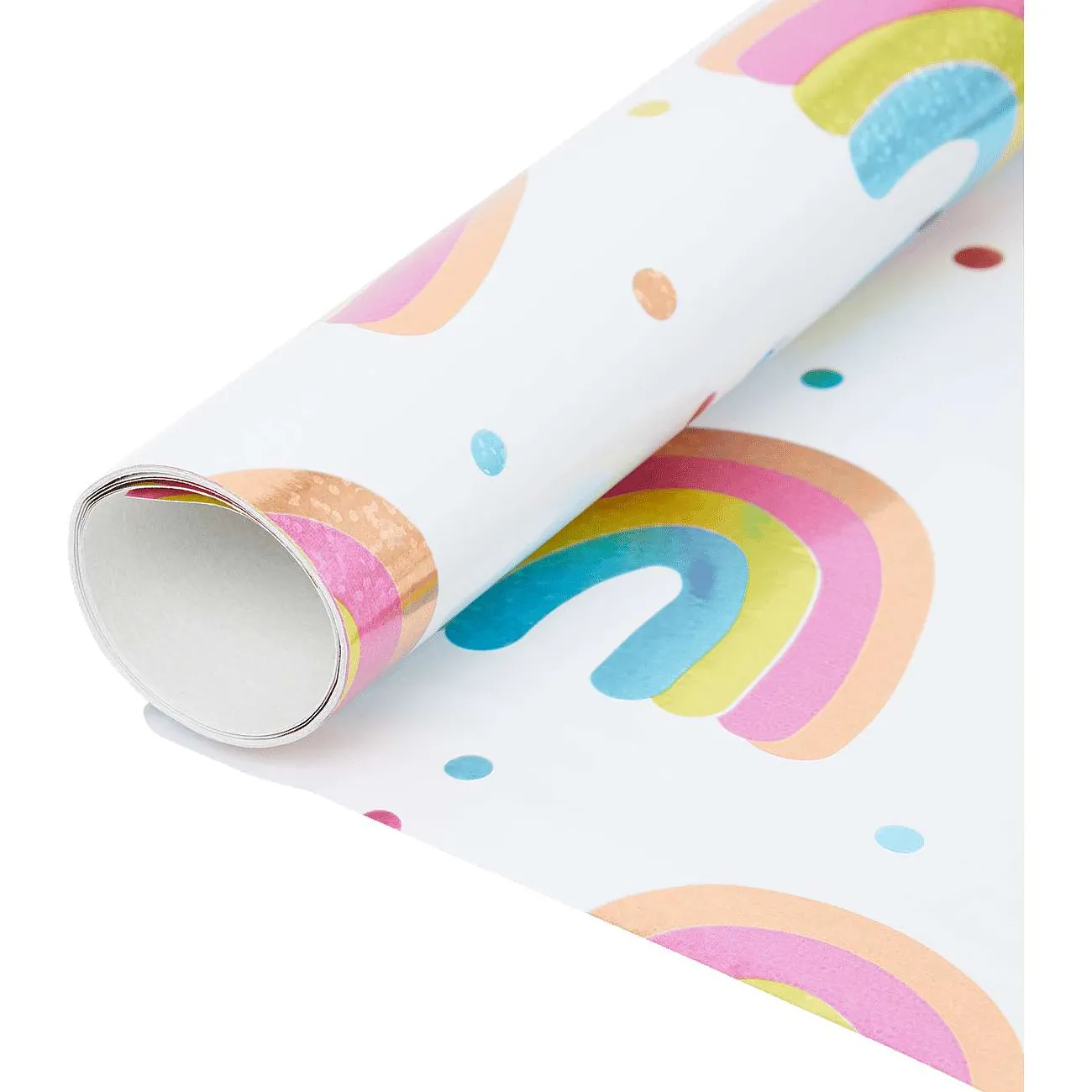 Merk Inpakken>Holografisch Inpakpapier
