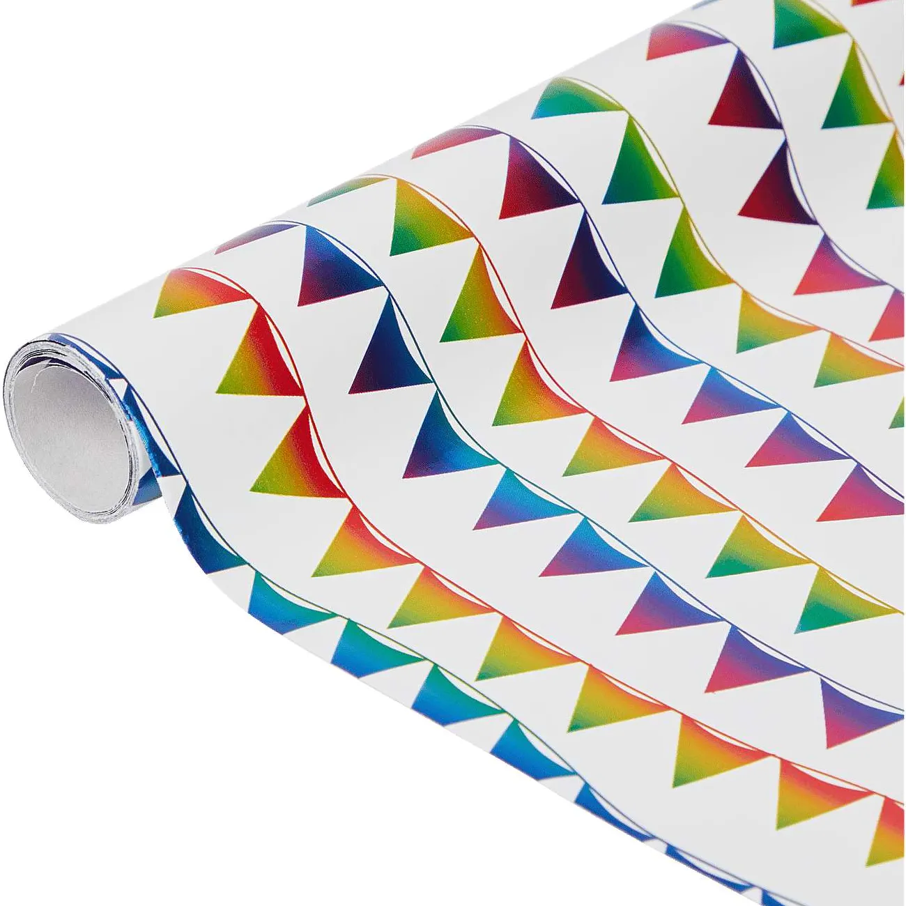 Merk Inpakken>Holografisch Inpakpapier