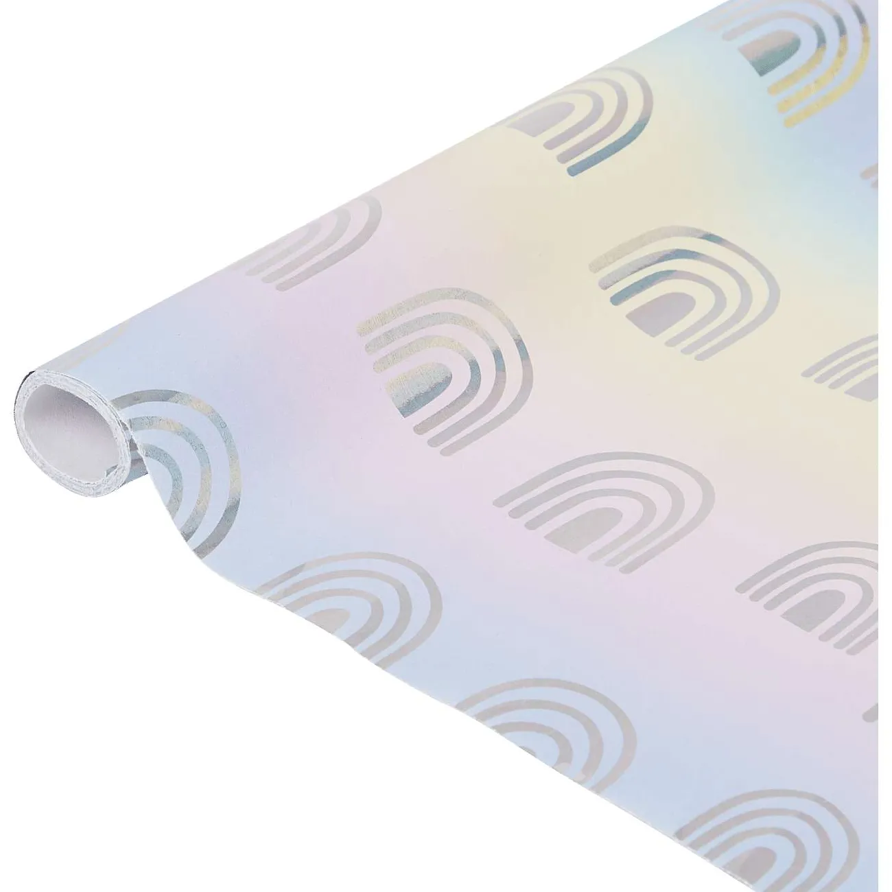 Merk Inpakken>Holografisch Inpakpapier