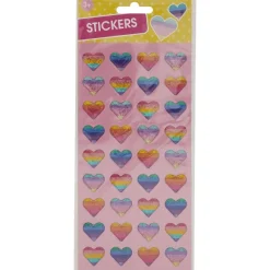Disney Knutselen></noscript>Holografische Stickers