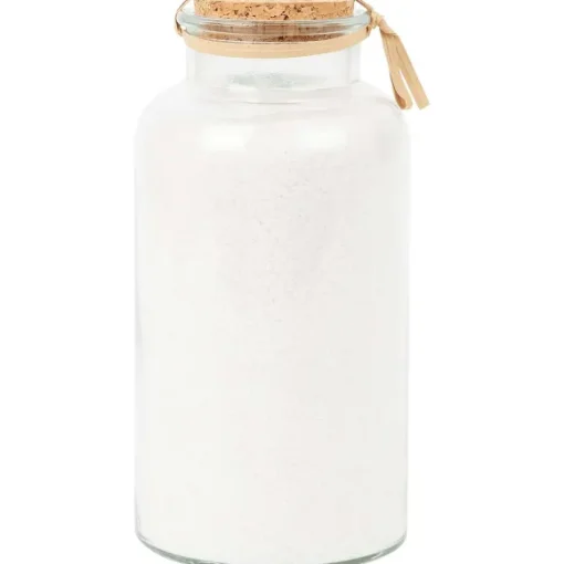 Merk Woonaccessoires>Home Accents Decoratief Glas Met Steentjes