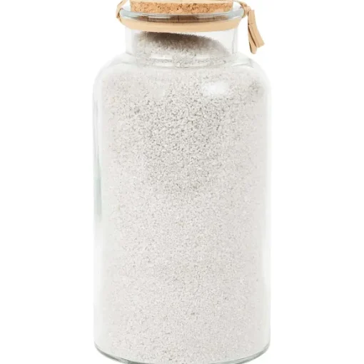 Merk Woonaccessoires>Home Accents Decoratief Glas Met Steentjes
