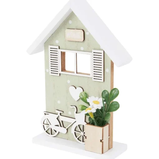 Merk Woonaccessoires>Home Accents Decoratiehuisje