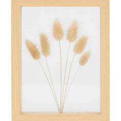 Merk Fotolijstjes></noscript>Home Accents Fotolijst Met Droogbloemen
