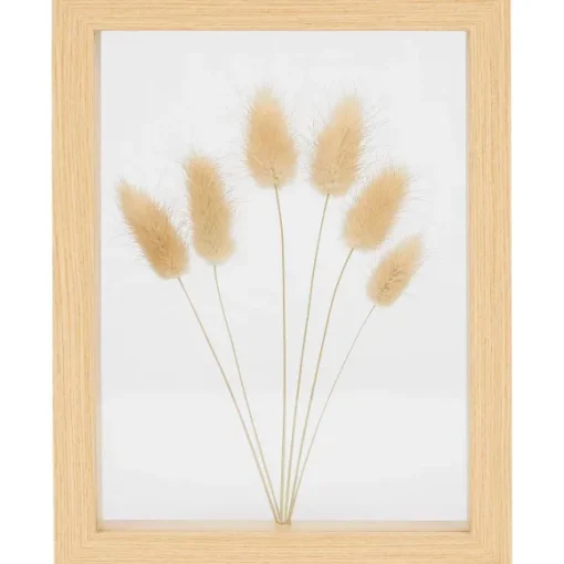 Merk Fotolijstjes>Home Accents Fotolijst Met Droogbloemen