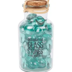 Merk Woonaccessoires>Home Accents Glazen Decoratiestenen