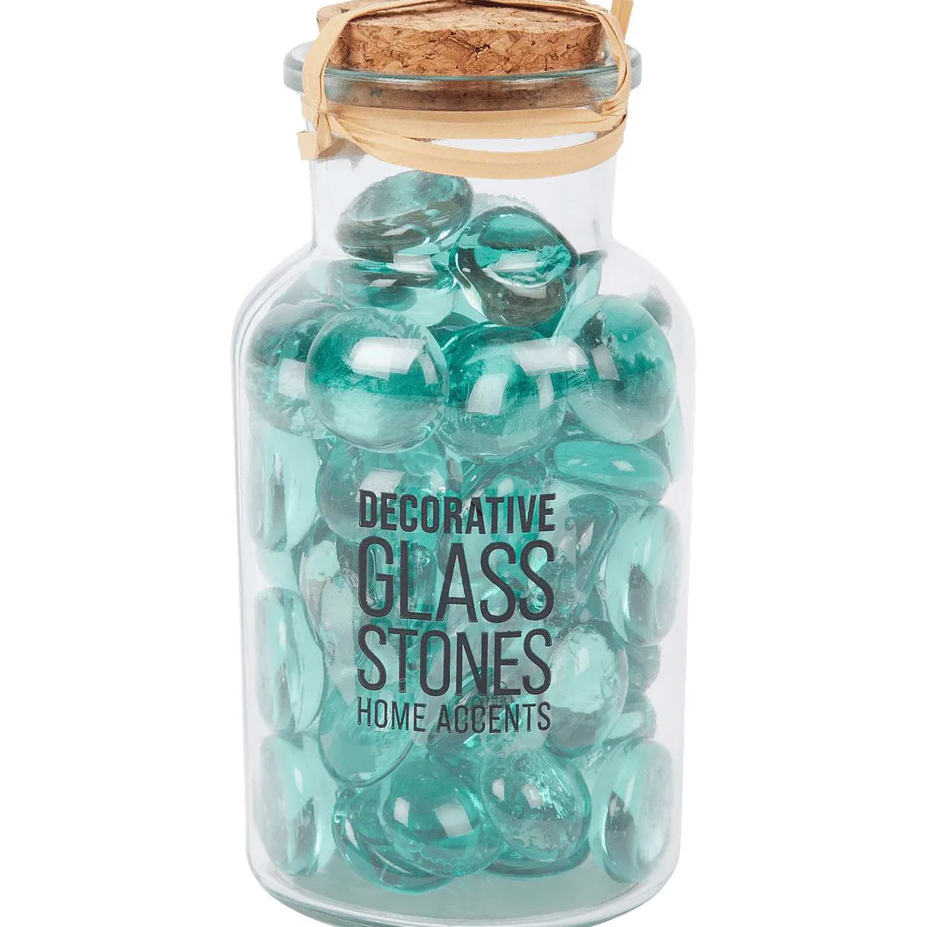 Merk Woonaccessoires>Home Accents Glazen Decoratiestenen