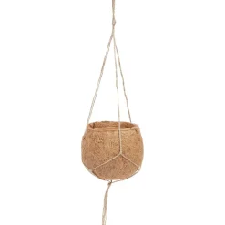 Merk Bloempotten></noscript>Home Accents Hangpotje