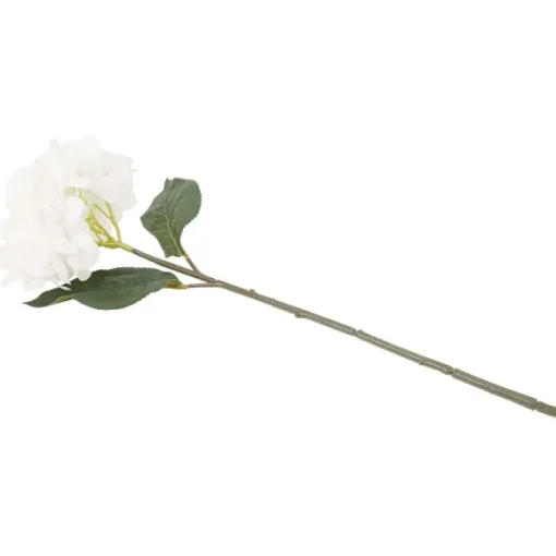 Merk Kunstplanten & -Bloemen>Home Accents Kunsthortensia