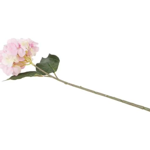 Merk Kunstplanten & -Bloemen>Home Accents Kunsthortensia