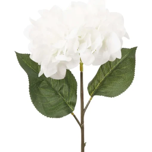 Merk Kunstplanten & -Bloemen>Home Accents Kunsthortensia
