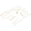 Merk Kunstplanten & -Bloemen>Home Accents Natural Droogmix