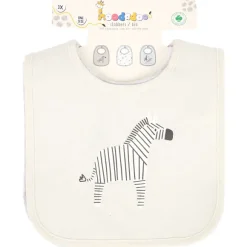 SuperTrash Kleding>Hoodadoo Babyslabbetjes