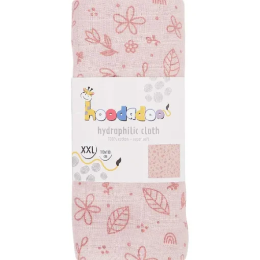 Hoodadoo Babyverzorging> Hydrofieldoek Xxl
