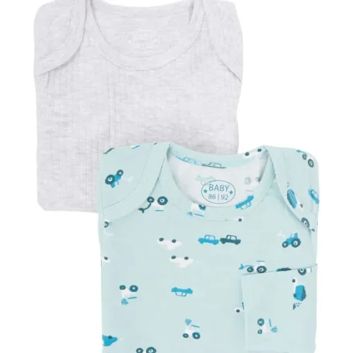 Hoodadoo Ondergoed> Rompers