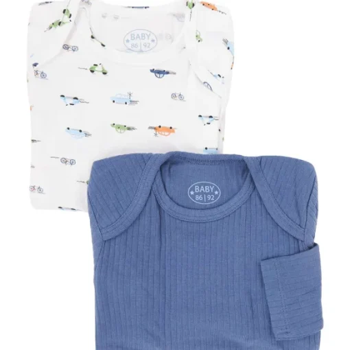 Hoodadoo Ondergoed> Rompers
