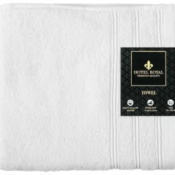 Hotel Royal Badtextiel></noscript> Handdoek