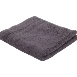 Hotel Royal Badtextiel></noscript> Handdoek Antraciet