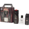 Palmolive Lichaamsverzorging>Huz For Men Giftset Energize Me