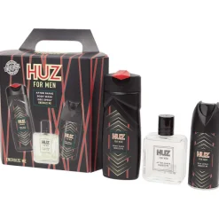 Palmolive Lichaamsverzorging>Huz For Men Giftset Energize Me