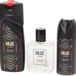 Palmolive Lichaamsverzorging>Huz For Men Giftset Energize Me