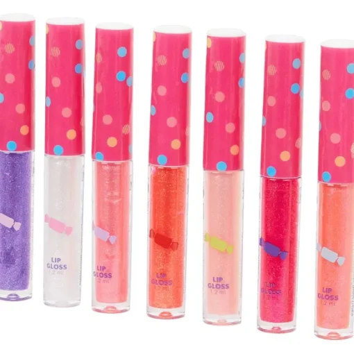Max & More Make-Up>I Love My Style Lipgloss-Set