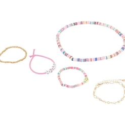 Merk Horloges & Sieraden>I Love My Style Sieradenset