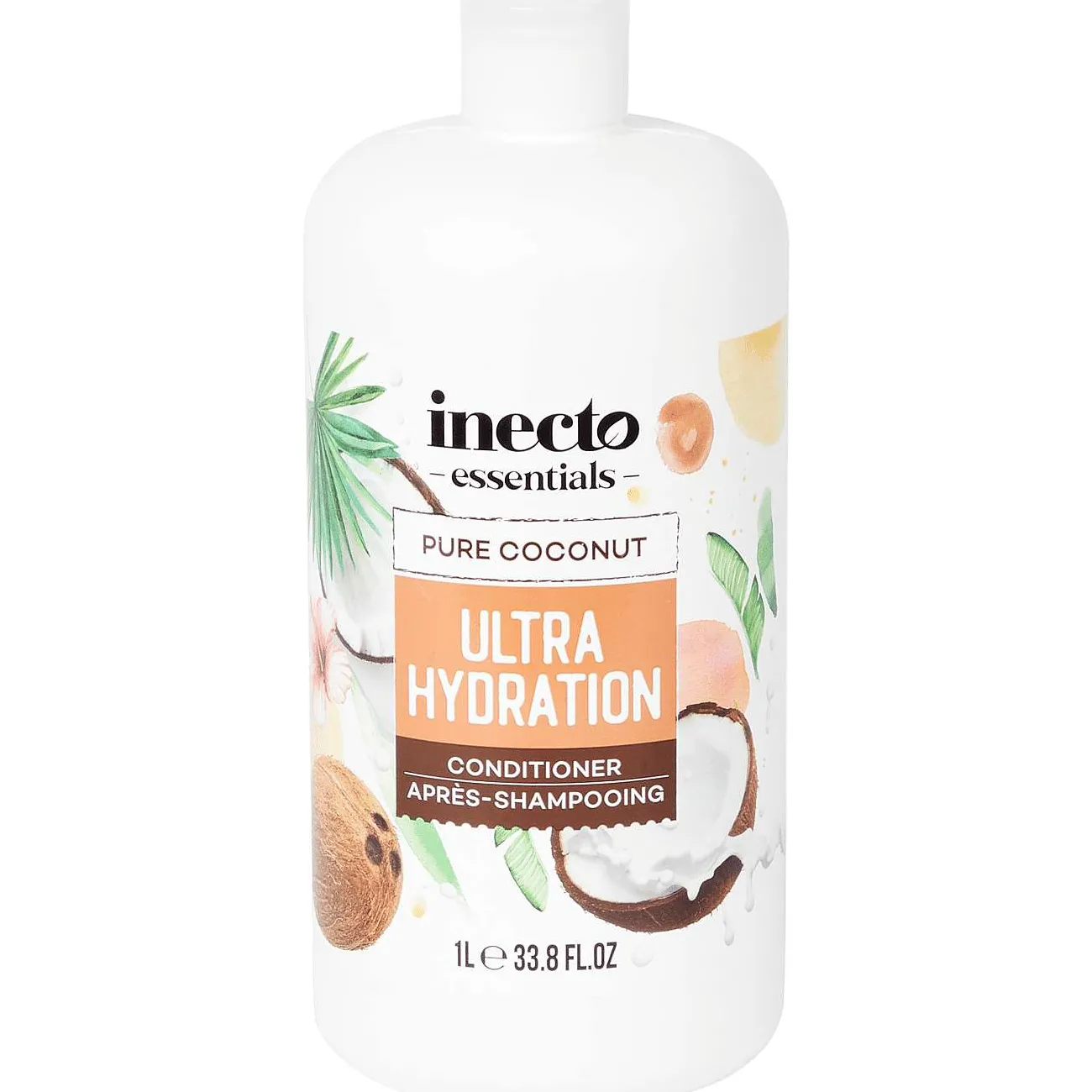 Inecto Haarverzorging> Essentials Conditioner Ultra Hydration