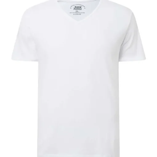 Jack Parker Kleding> T-Shirt