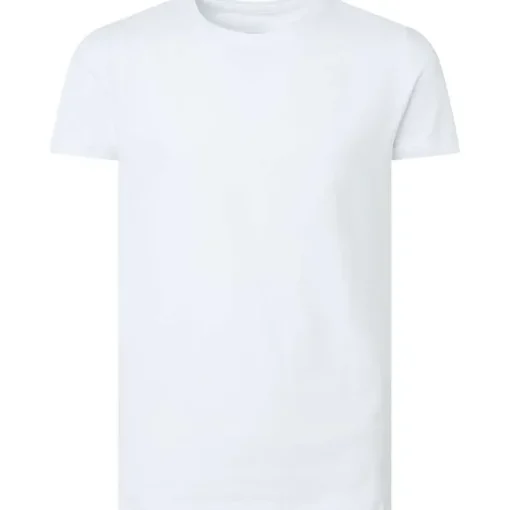 Jacky & Tommy Kleding> Basic T-Shirt