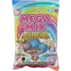 Mike & Ike Drop & Snoep>Jawbreaker Mega Mix