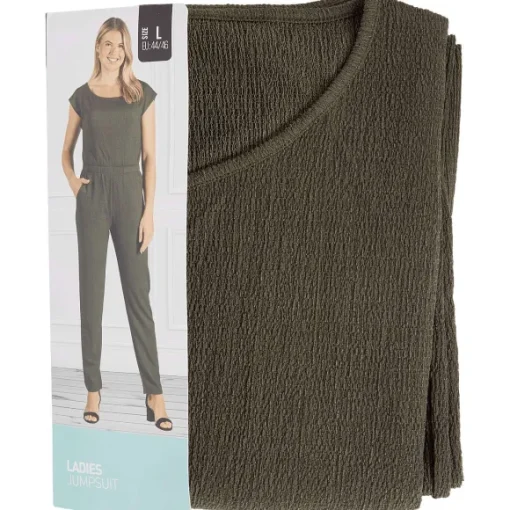 SuperTrash Kleding>Jumpsuit