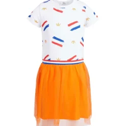SuperTrash Kleding></noscript>Jurk Nederland