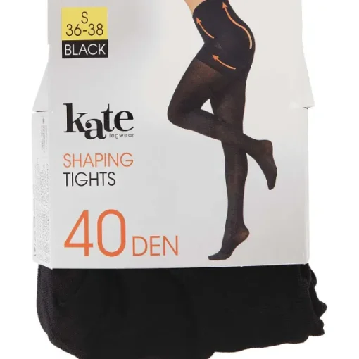 Kate Legwear Beenmode> Shaping-Panty 40 Denier