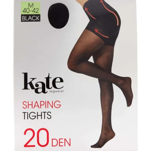 Kate Legwear Beenmode> Shaping-Panty 20 Denier