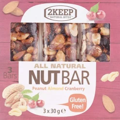 Big Jeff Voeding></noscript>2Keep Nut Bar