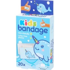 Kinzo Gezondheid></noscript>Kinderpleisters