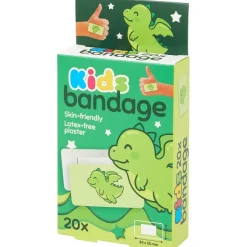 Kinzo Gezondheid></noscript>Kinderpleisters