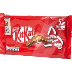 KitKat Chocolade>